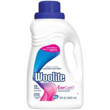 DETERGENT;GENTLE;50OZ